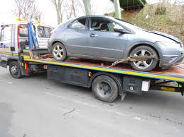 Car removal Sydney